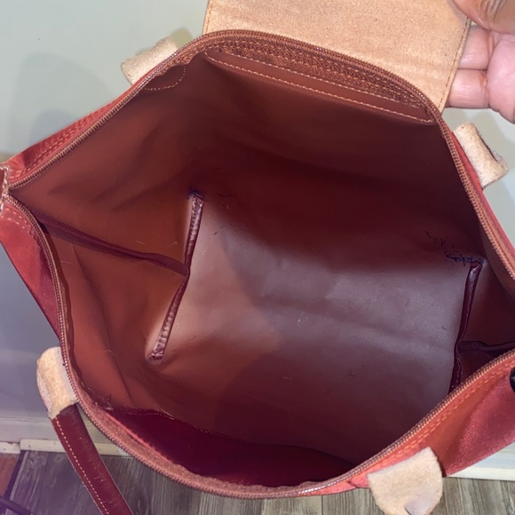 Longchamp Shoulder bag - Picture 13 of 15